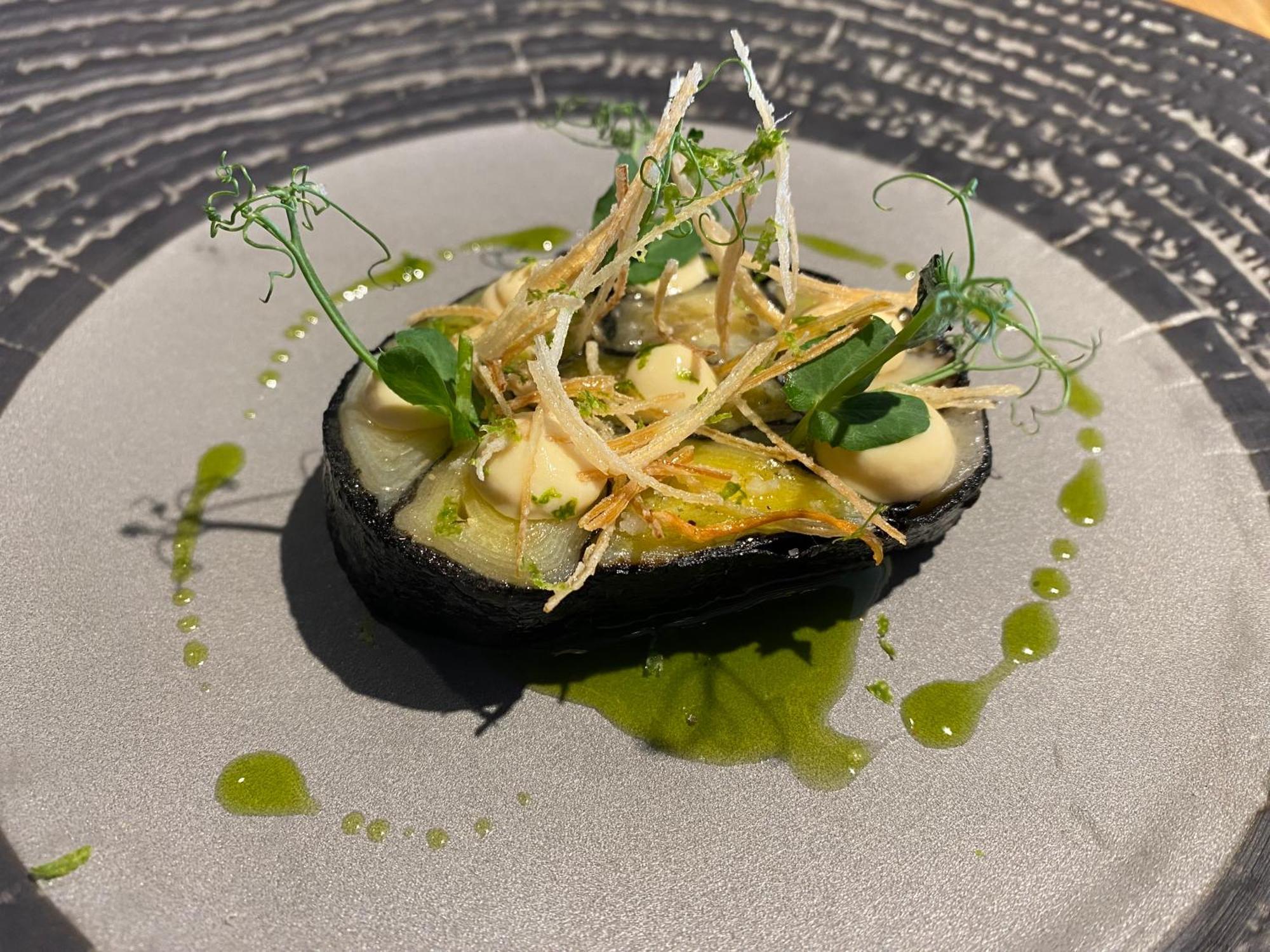 Hotel Du Port Bar Restaurant Сарзо Екстериор снимка